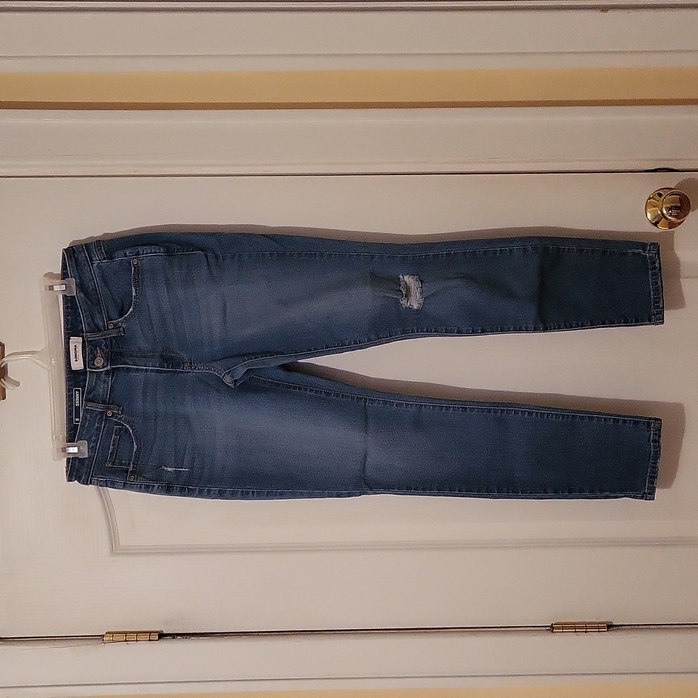 4 Pair Sonoma Size 8 Women's Jeans - Picture 6 of 6